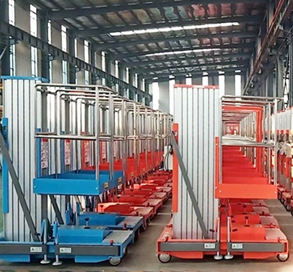 倉(cāng)儲(chǔ)展示